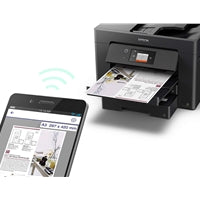 Epson WF-7830DTWF A3 Inkjet Printer - Duplex, Wireless, Fax Epson WF-7830DTWF A3 Inkjet Printer - Duplex, Wireless, Fax